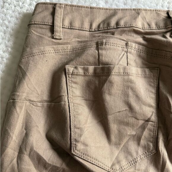 Wax Jeans cream Slim Fit - Picture 7 of 11